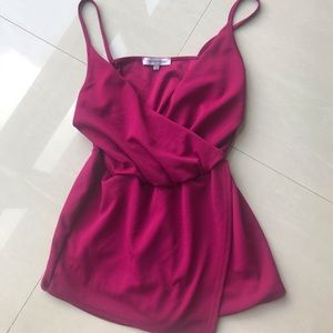 Romper dress, worn once perfect condition